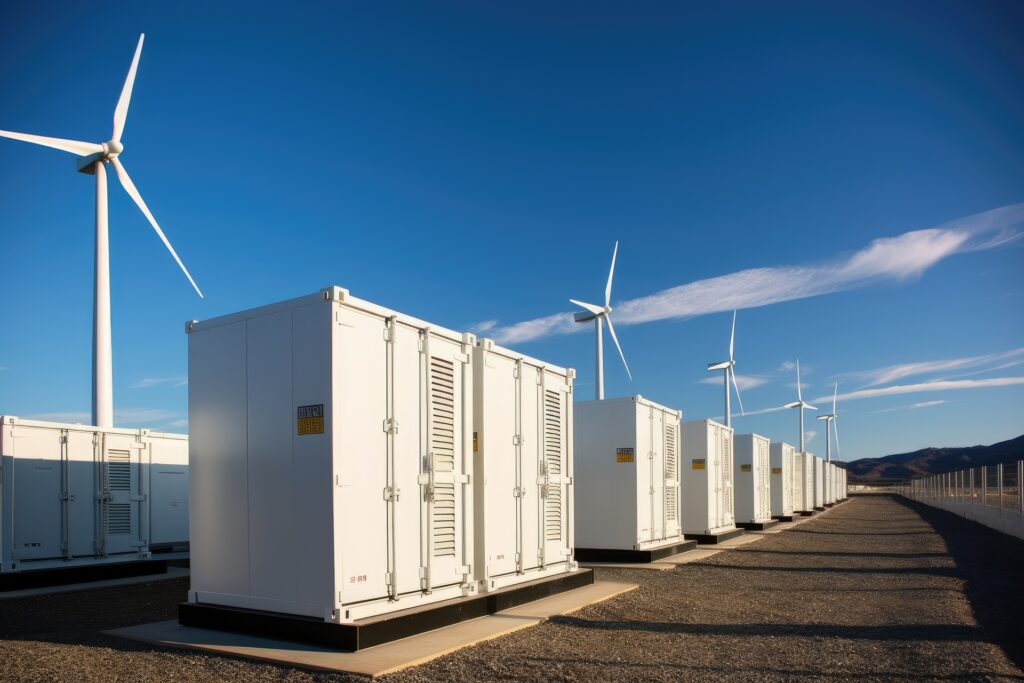 Energy Storage