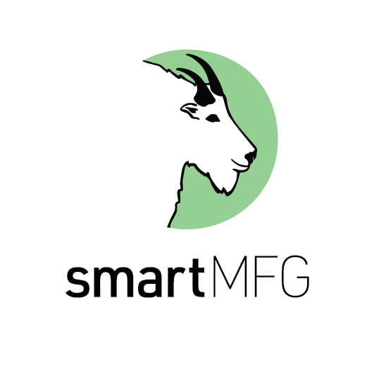 SmartMFG Logo